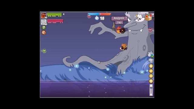 -1 на карте "Сказочный Лес" смотреть онлайн