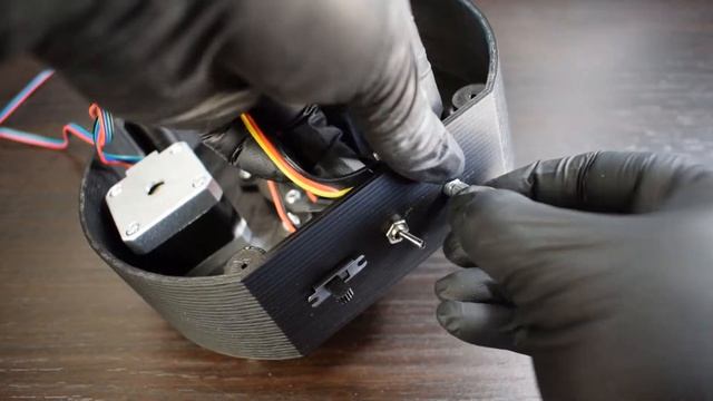 DIY Rotating table смотреть онлайн