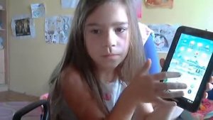 Webcam video from Jul 3, 2012 8:19:11 AM