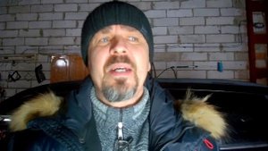 Как завести в мороз дизель Ховер Н5