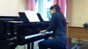 Кабалевский Рондо соч 59