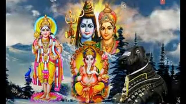 Om Shree Ganeshaya Namah смотреть онлайн