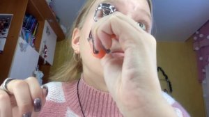 мой повседневный макияж ?? / makeup ?/ ствикса / stviksa