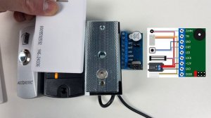 Контроллер Z5R режимы работы