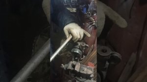 Выпиливание наружного шруса Киа Спортейдж
