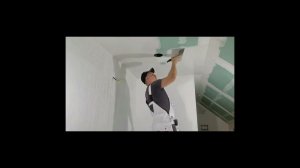 Шпатлёвка 45м крафтулом!
