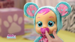 Nuevos Bebés Llorones