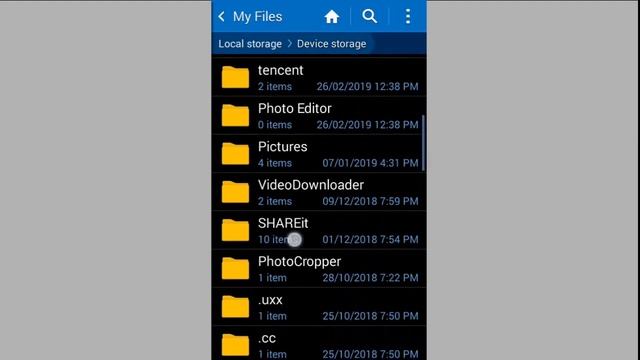 How to send PUBG mobile by Shareit | 2019