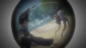 Вот как Шисуи Получил свой Мангекё Шаринган в Аниме Наруто