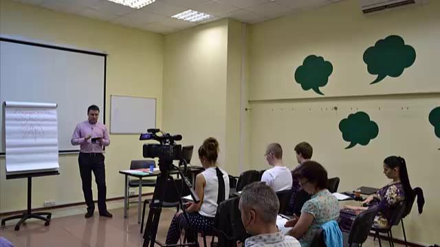 Привлечение денег. Пошаговая схема развития бизнеса