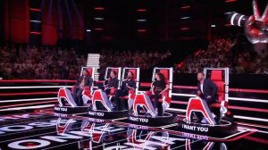 John Farnham - You're the Voice (Dan Lucas) | The Voice Senior | Audition