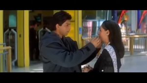 Shakrukh Khan & Kajol. Шакрукх Кхан, Каджол.  И в печали и в радости