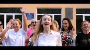 Клип для выпускников от родителей