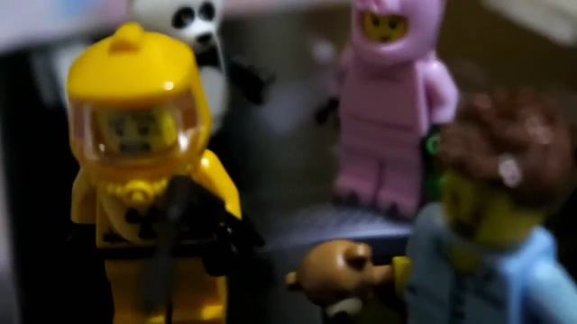 Test1 : Canon G5X смотреть онлайн