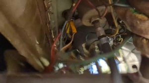 Запуск PRAGA V3S, после 10 лет простоя