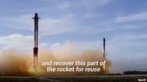 Запуск Космических ракет