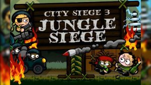 City Siege Full OST