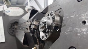 Гибка проволоки 2d. Услуги гибки изделий из проволоки