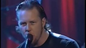 HQ: Die Die My Darling - Metallica (Live 1998)