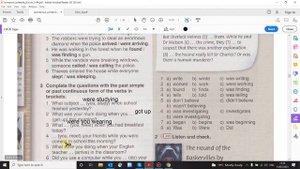Учебник Английский язык 8 класс Комарова. Unit 2 (стр. 27)
