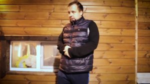 Год в каркасном доме. Отзыв и выводы. Отопление электричеством