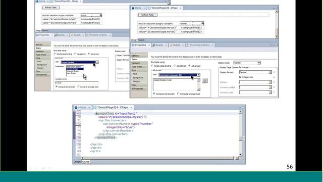 [Webinar] Java for XPages Development смотреть онлайн