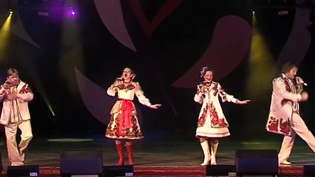 Земляки -Тарантасик