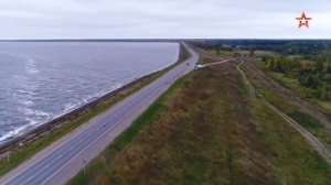 Спуск в Русскую Атлантиду ,затопленный город Молога .