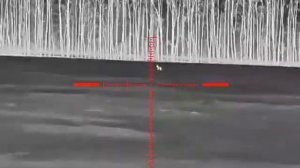 RikaNV GTR 630 тепловизор