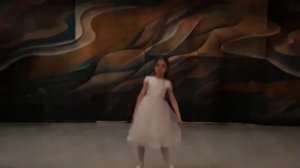 Танец Золушки "Добрый Жук"