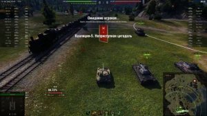 Bat.-Châtillon 25 t // Очередной  путь к 3 отметки  //