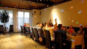 Конкурс Угадай мелодию на корпоративе 2020