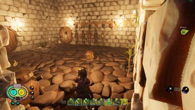 Grounded - (spoiler) Hey guys, this roomba sucks... смотреть онлайн