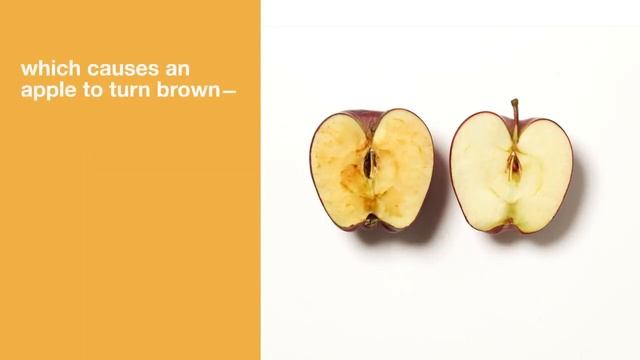 Fresh Pressed Vitamin C Daily Booster | The Apple Test | Clinique - Audio Description смотреть онлайн