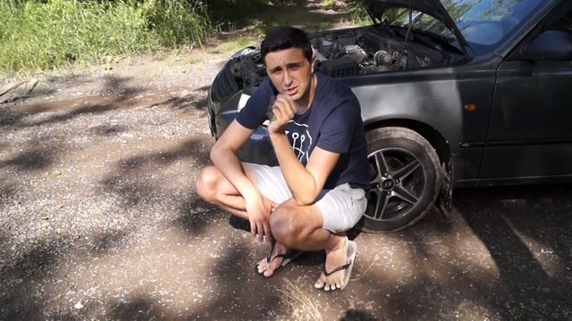 ОБОССАТЫЙ ТЕСТ ДРАЙВ Hyundai Accent смотреть онлайн