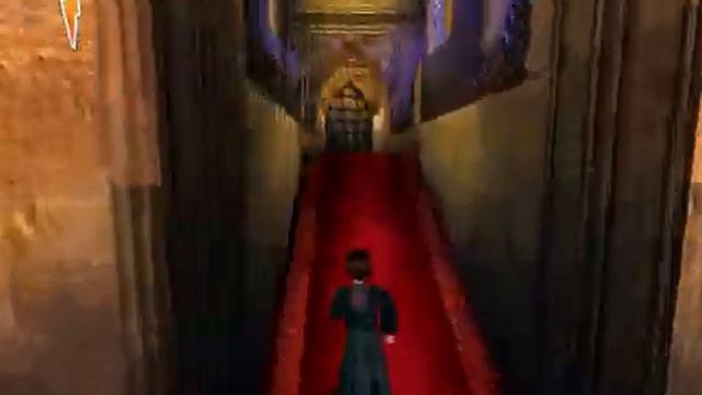 Гарри Поттер и философский камень- смотреть онлайн