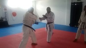 DENTO KARATE  - KARATE TRADICIONAL SHOTOKAN