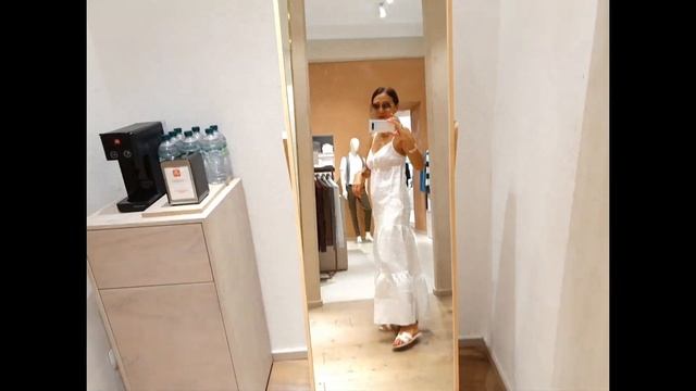 Италия Falconeri льняные платья,юбки,шелковые блузки смотреть онлайн