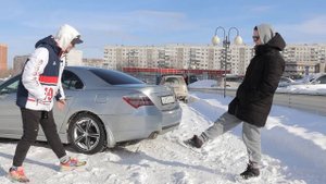 Honda Legend Аргументы и факты