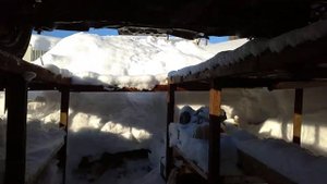 Замена трансмиссионного масла на классике в коробке и редукторе ВАЗ 2101-2107