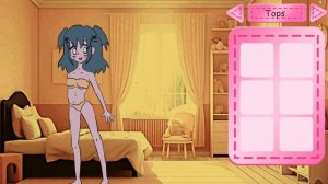 Потерянную флеш игру теперь можно скачать! часть 2 - lacey's wardrobe