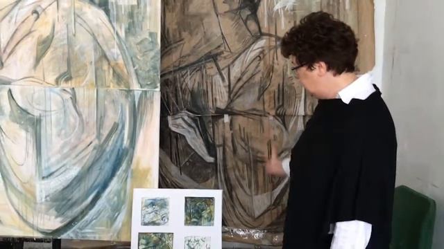 Практика на первом курсе МДЖ МГХПА смотреть онлайн