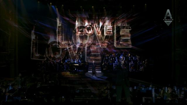 George Michael Live At Palais Garnier Paris смотреть онлайн