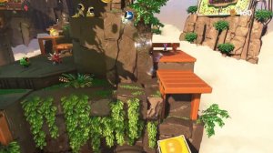 ASTRO's Для ps5 #2 Прохождение локаций джунгли Все Артефакты