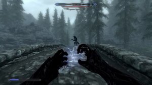 Эндерал (Enderal). Мифы и легенды. Где найти Странника Арвелдхиина (Арвельдиина)?