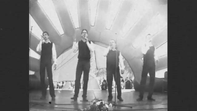 любите девушки ( вок.гр.Modus , рук. Филипп Смелов ) смотреть онлайн