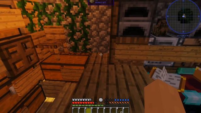 🦕Lp.ЮРСКИЙ ПЕРИОД🦖➡️Tinkers' Construct⛏СКРАФТИЛ верстаки!Day 11.🥸|Minecraft. смотреть онлайн