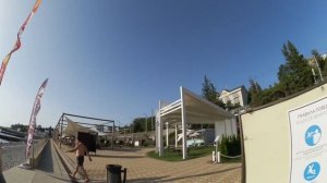 ОБЗОР ОТЕЛЯ КАМЕЛИЯ SWISSOTEL RESORT СОЧИ.