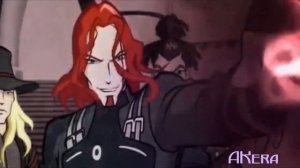 #RUS Я не приму и даром / Огрон/Рокси[Винкс] |#ENG I will not accept and for free / Ogron/Roxy[Winx