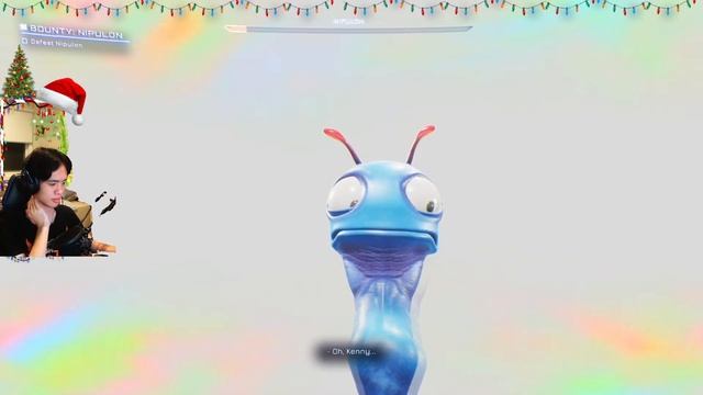 ?LIVE!? Shootin' Children at Aliens | High on Life BLIND PLAYTHROUGH (NO spoilers) - Night 3 смотреть онлайн